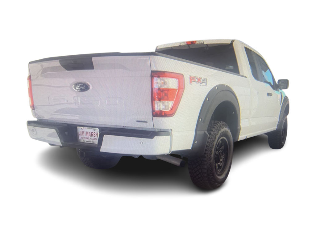 Thumbnail: 2023 Ford F-150 - 13