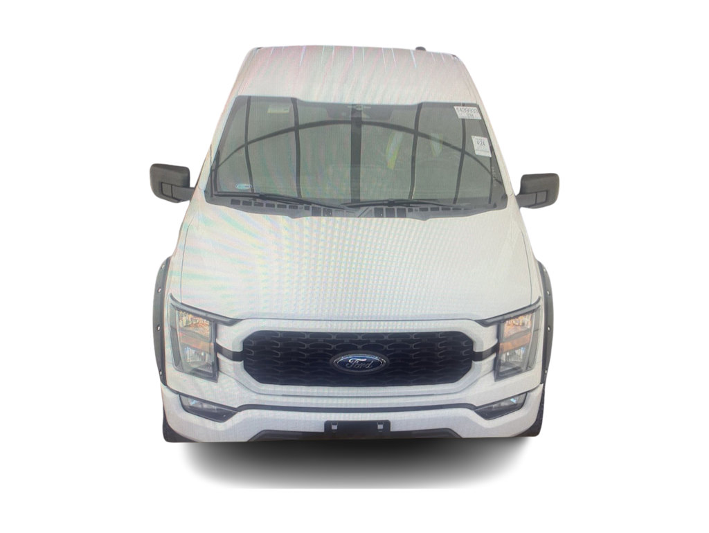 Thumbnail: 2023 Ford F-150 - 4