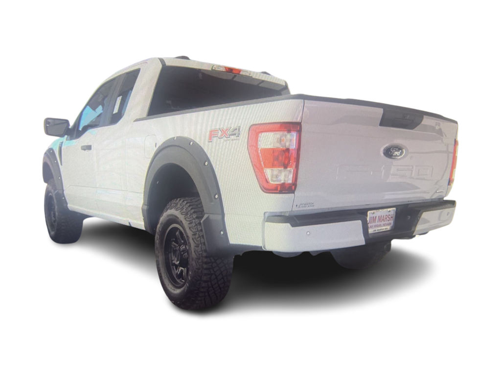 Thumbnail: 2023 Ford F-150 - 3
