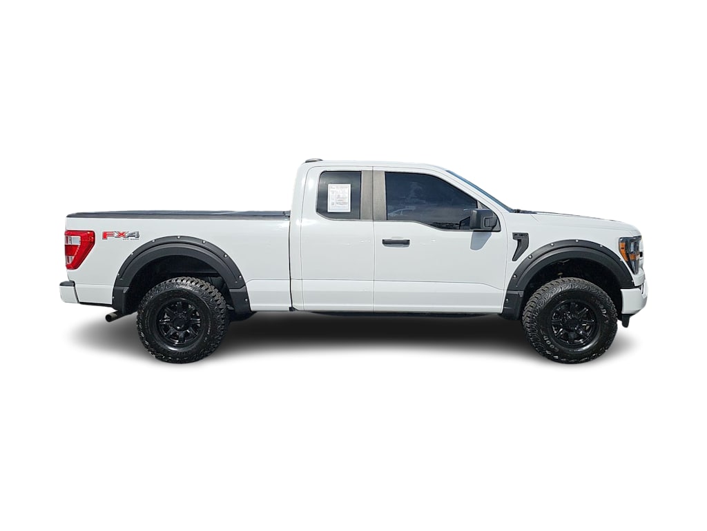 Thumbnail: 2023 Ford F-150 - 24