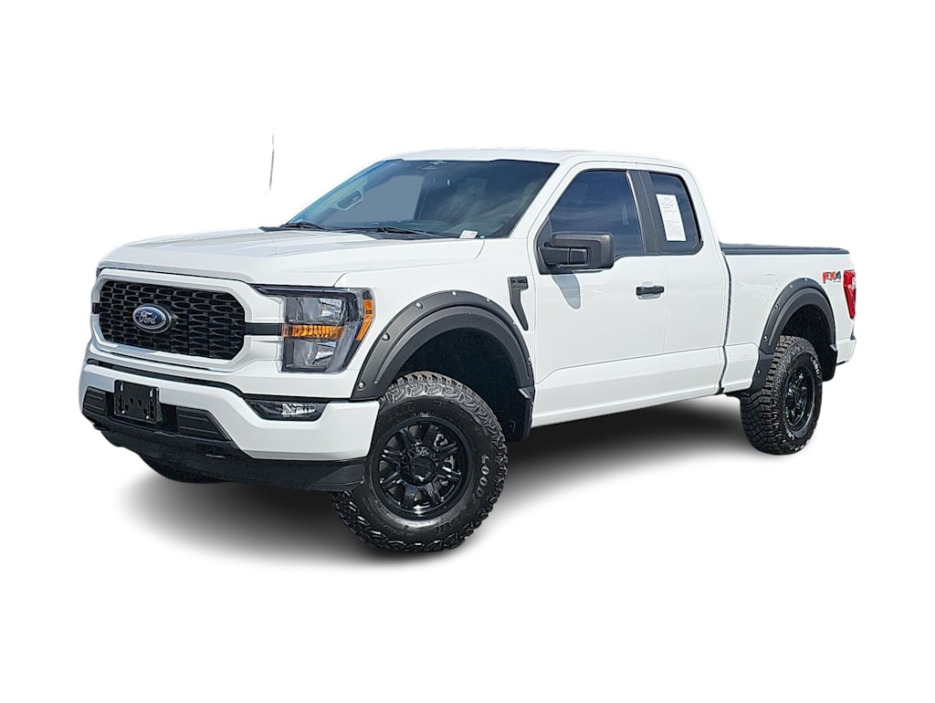 Thumbnail: 2023 Ford F-150 - 20