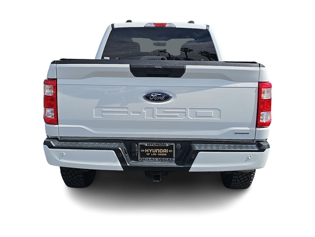 Thumbnail: 2023 Ford F-150 - 5