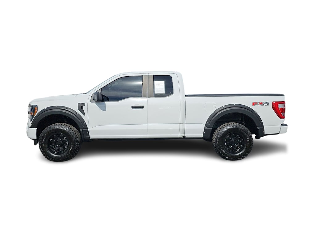 Thumbnail: 2023 Ford F-150 - 3