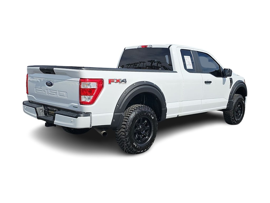 Thumbnail: 2023 Ford F-150 - 23