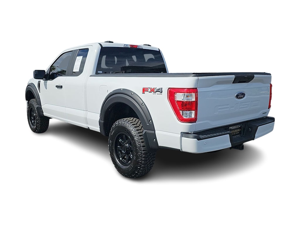 Thumbnail: 2023 Ford F-150 - 4