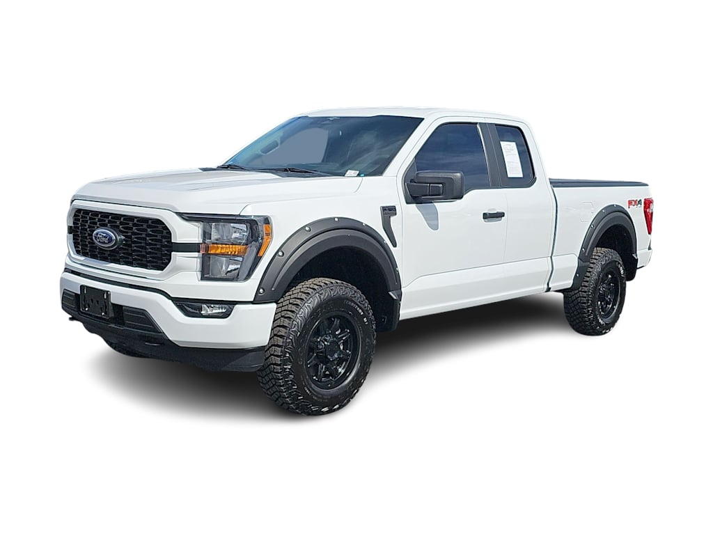 Thumbnail: 2023 Ford F-150 - 22