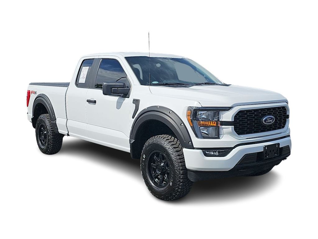 Thumbnail: 2023 Ford F-150 - 21
