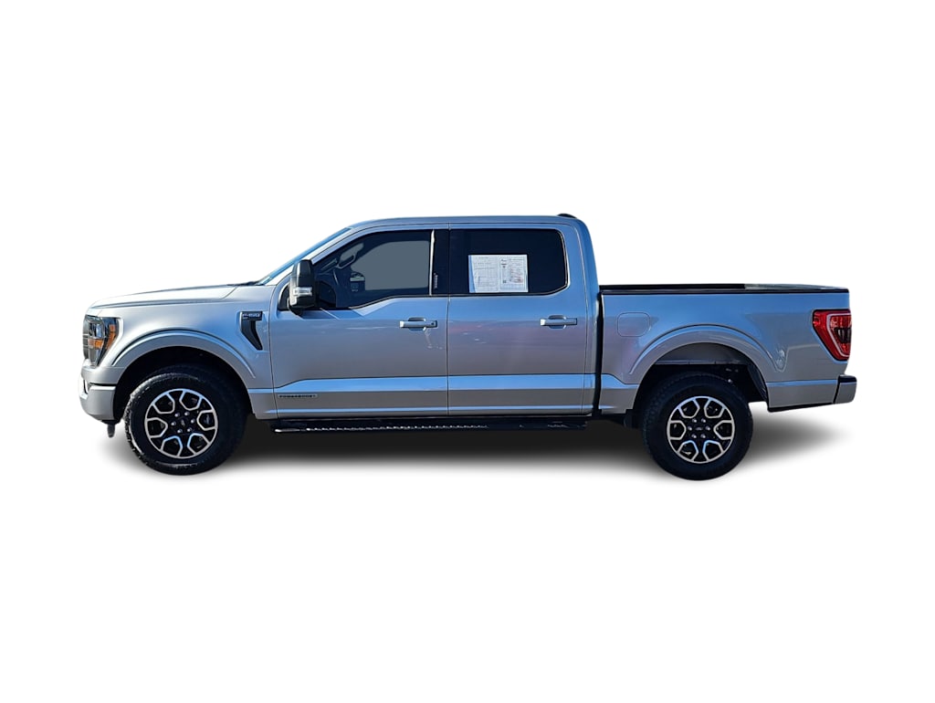 Thumbnail: 2023 Ford F-150 - 3