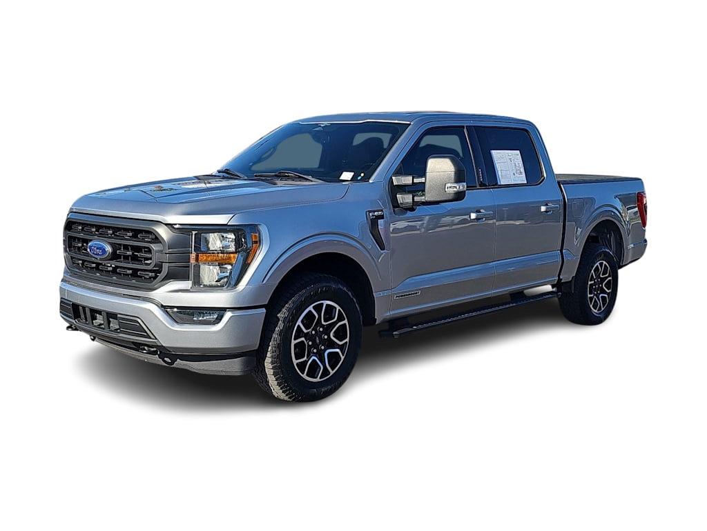 Thumbnail: 2023 Ford F-150 - 20