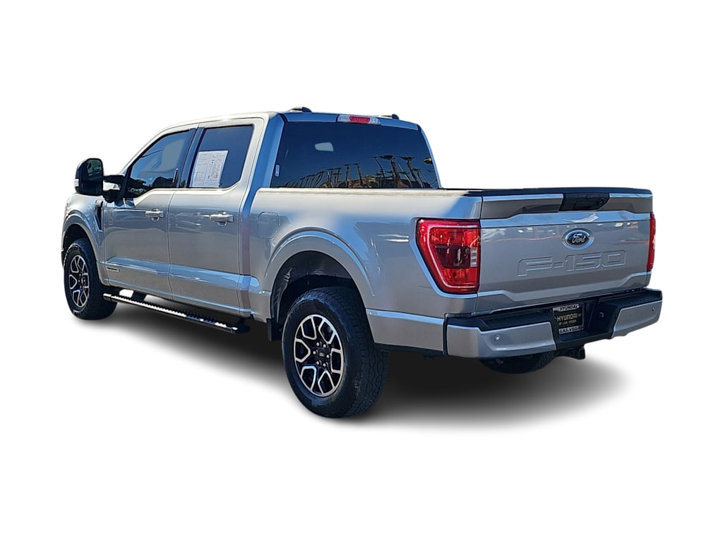 Thumbnail: 2023 Ford F-150 - 4
