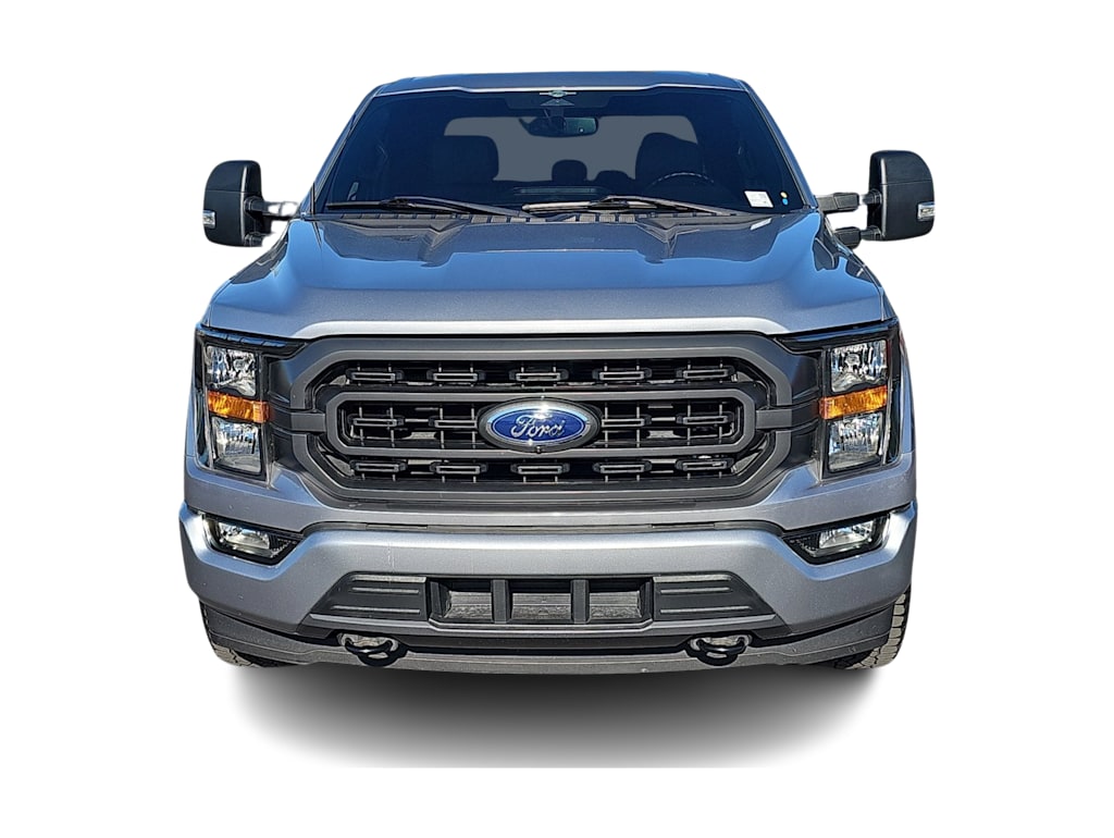 Thumbnail: 2023 Ford F-150 - 6
