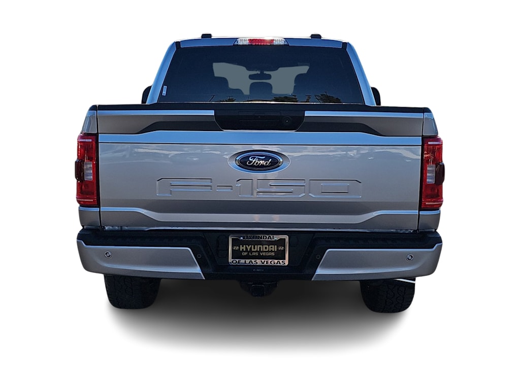 Thumbnail: 2023 Ford F-150 - 5