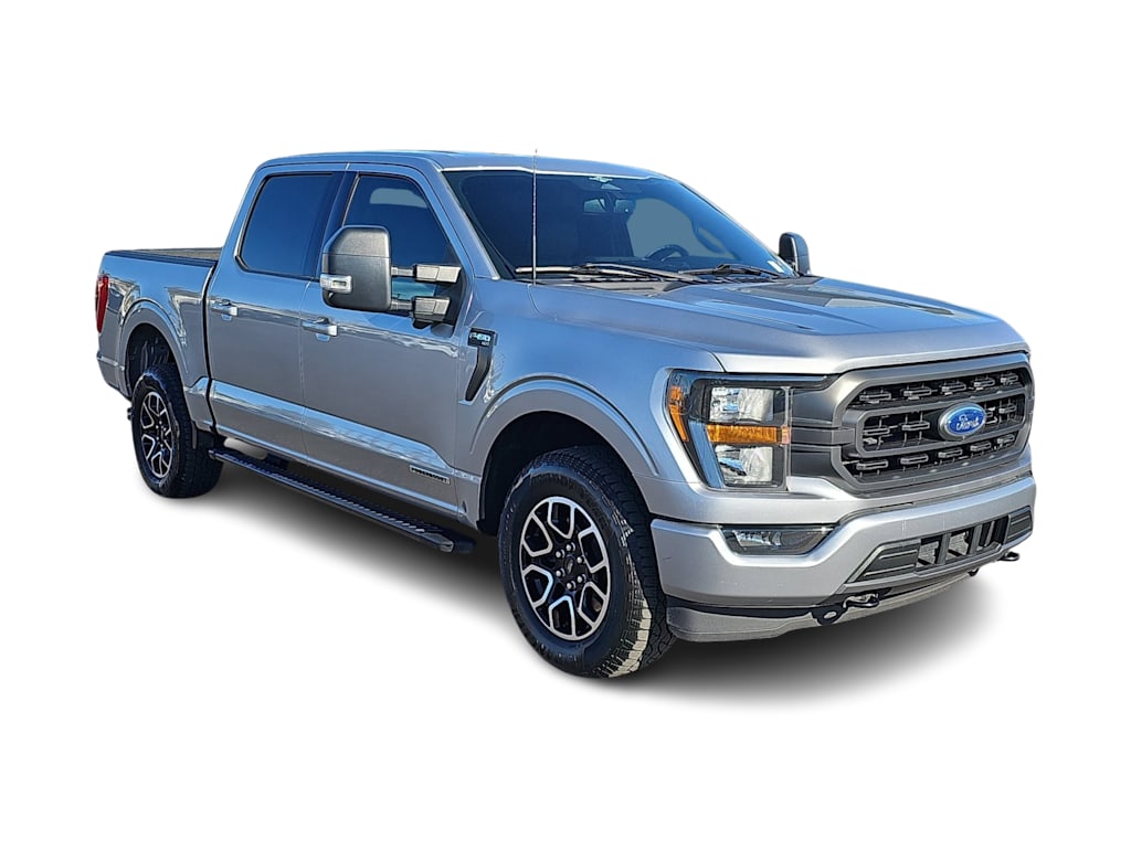 Thumbnail: 2023 Ford F-150 - 19