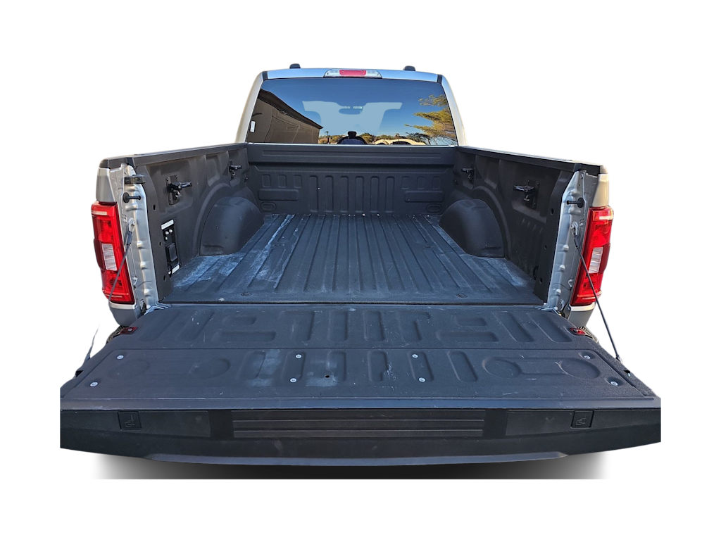Thumbnail: 2023 Ford F-150 - 17