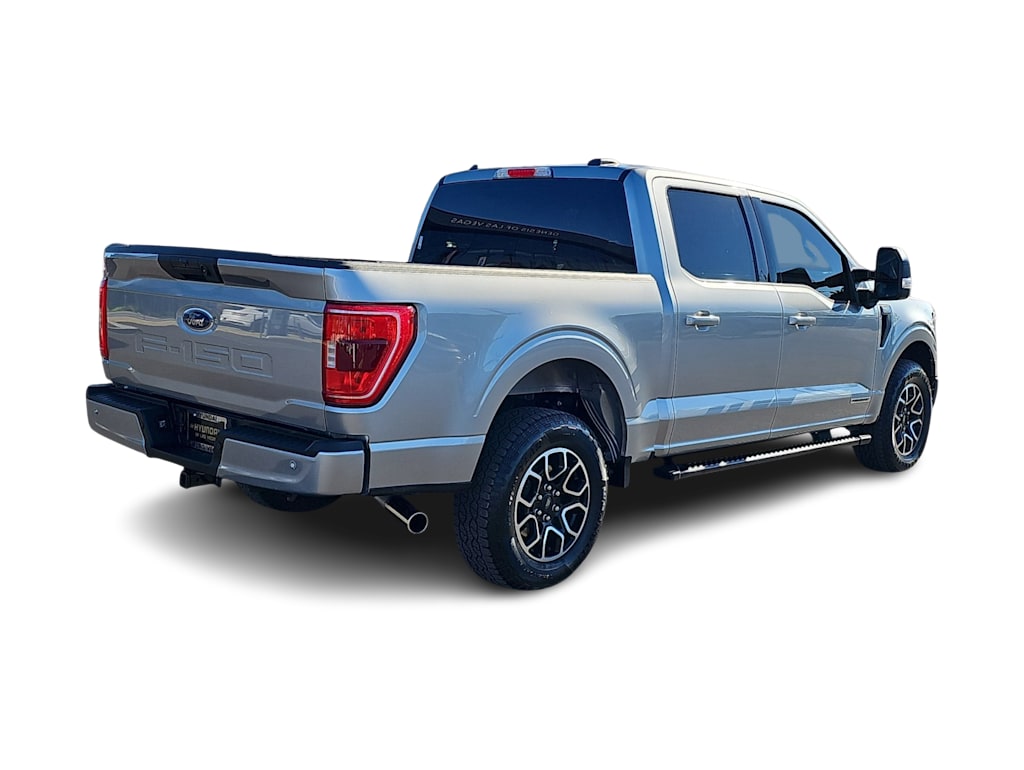 Thumbnail: 2023 Ford F-150 - 21