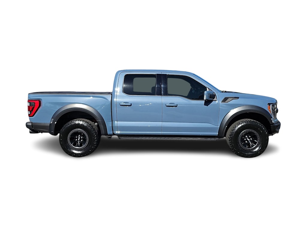Thumbnail: 2023 Ford F-150 - 22