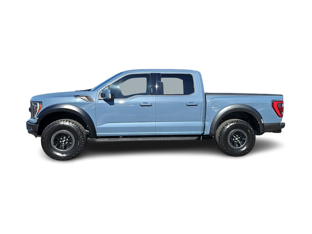 Thumbnail: 2023 Ford F-150 - 3