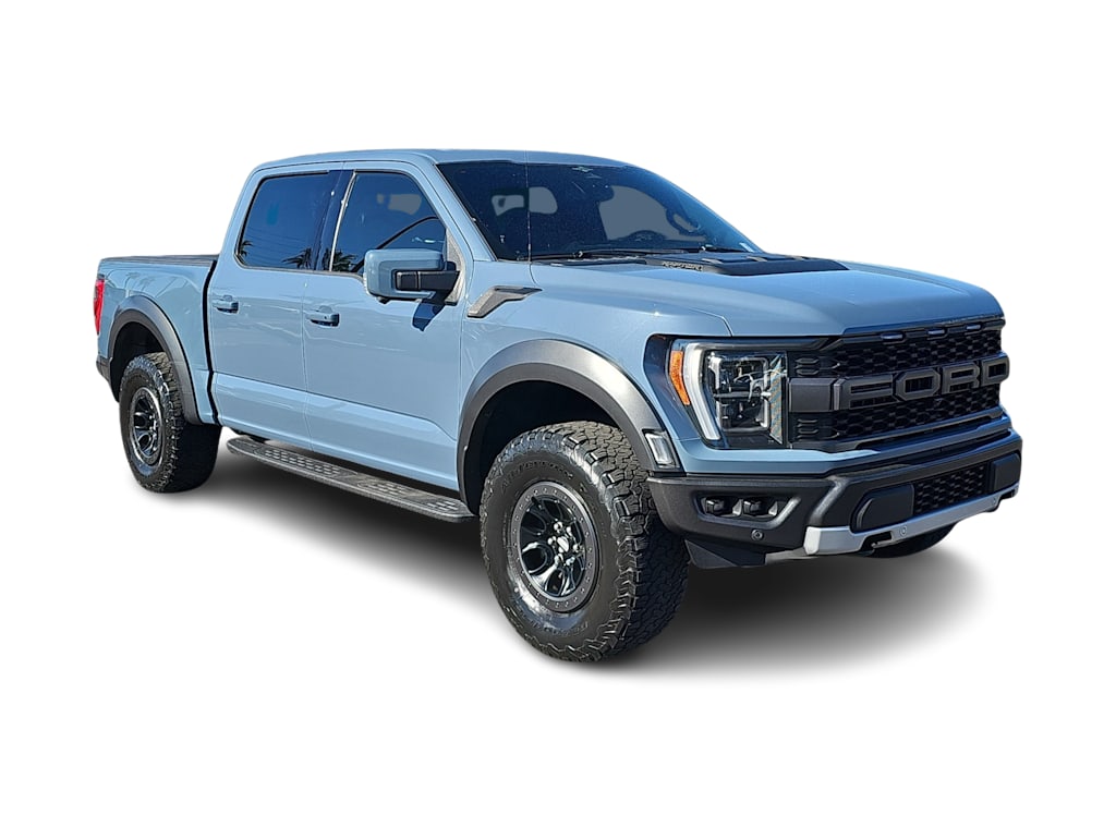 Thumbnail: 2023 Ford F-150 - 19