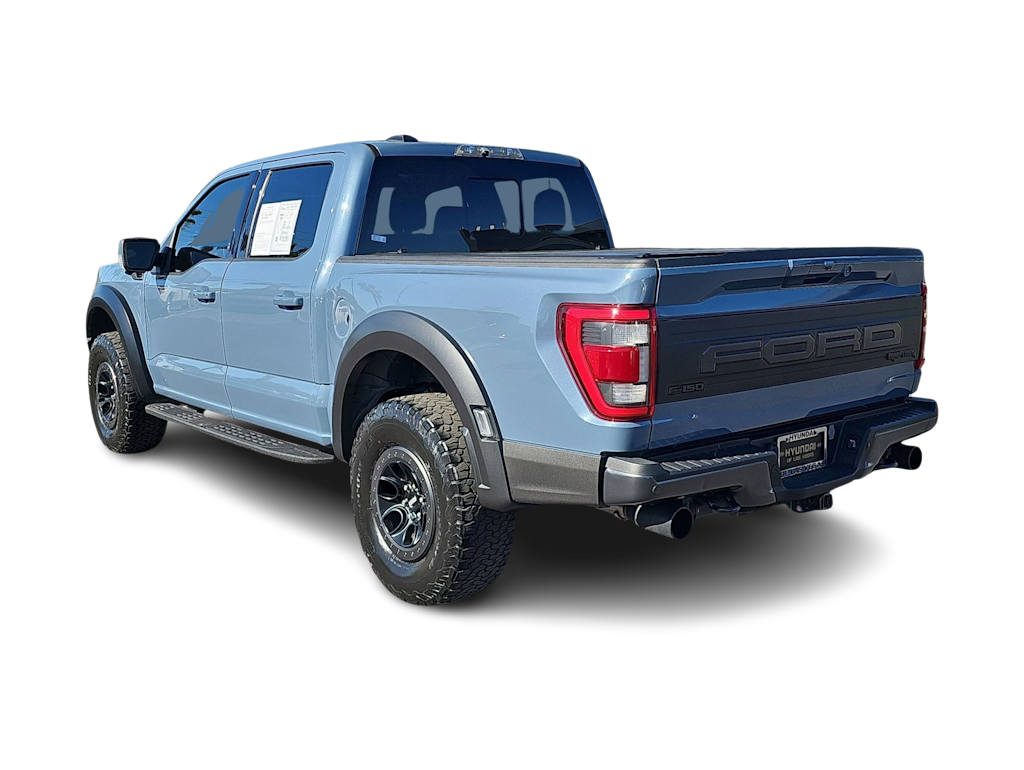 Thumbnail: 2023 Ford F-150 - 4