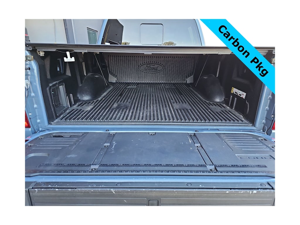 Thumbnail: 2023 Ford F-150 - 17