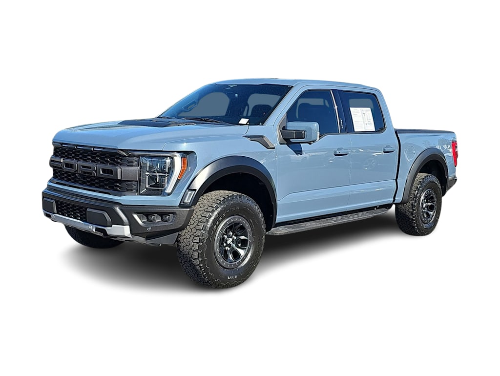 Thumbnail: 2023 Ford F-150 - 20