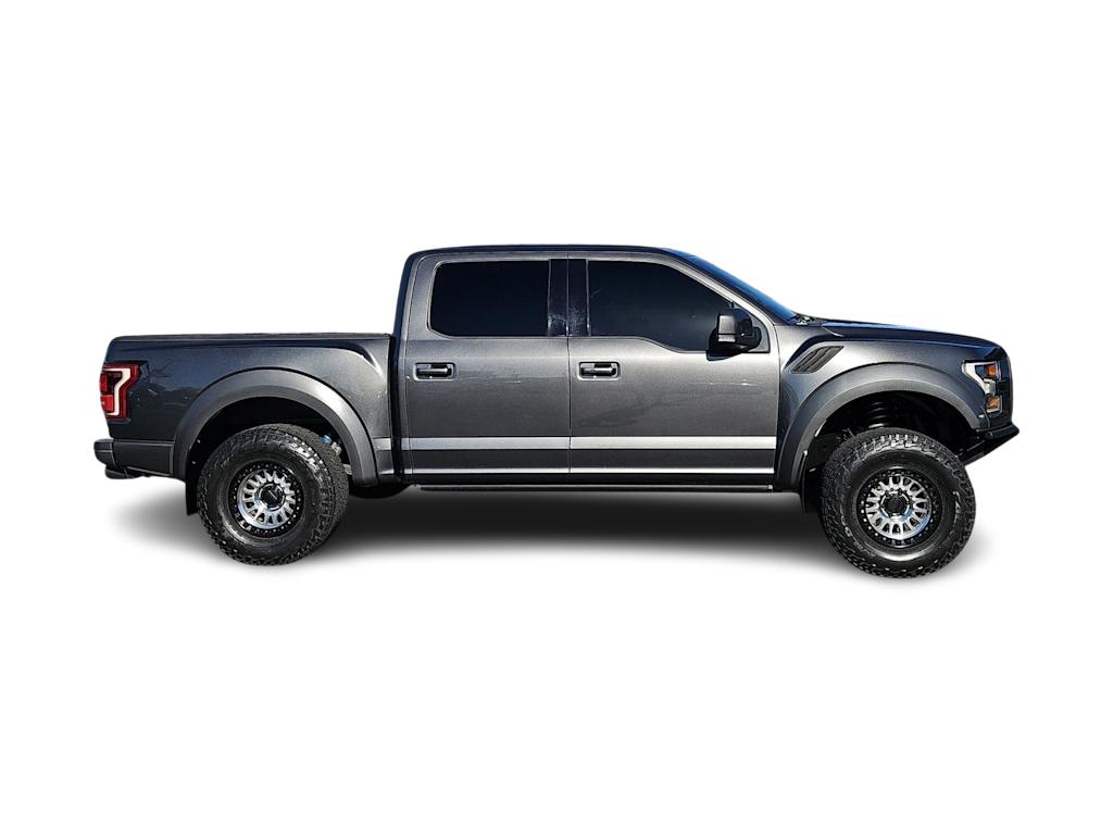 Thumbnail: 2018 Ford F-150 - 21