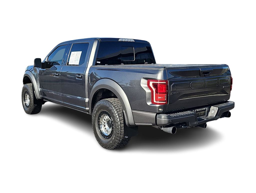 Thumbnail: 2018 Ford F-150 - 19