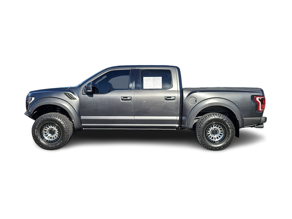 Thumbnail: 2018 Ford F-150 - 3