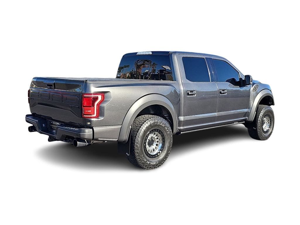 Thumbnail: 2018 Ford F-150 - 20