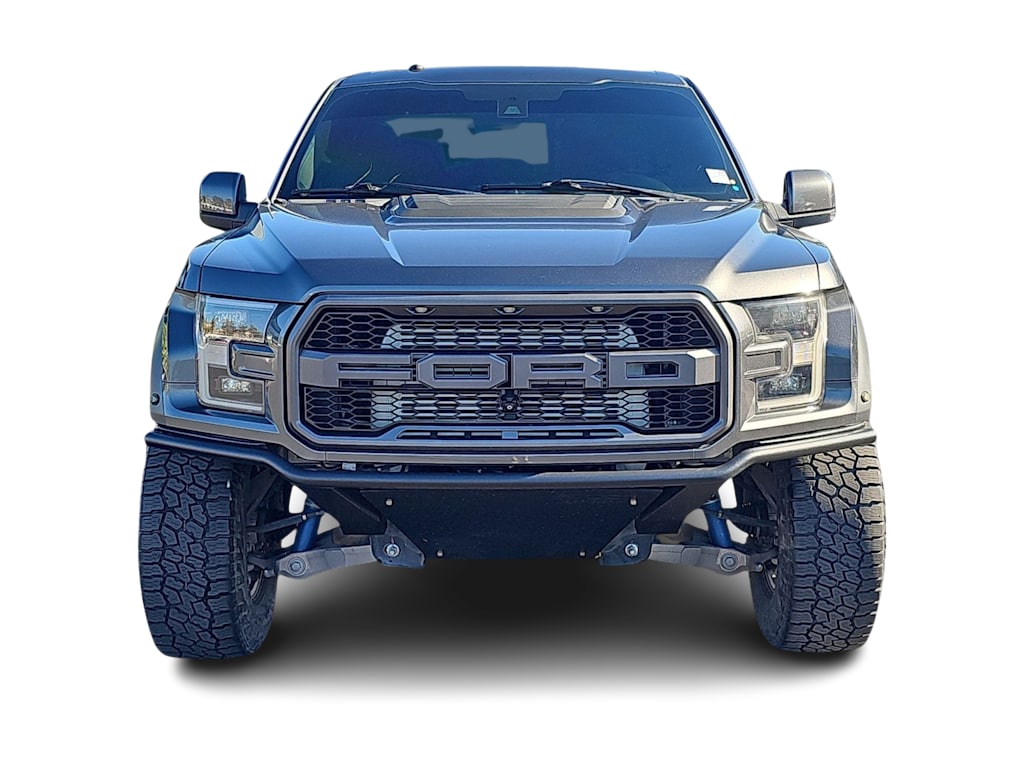 Thumbnail: 2018 Ford F-150 - 5