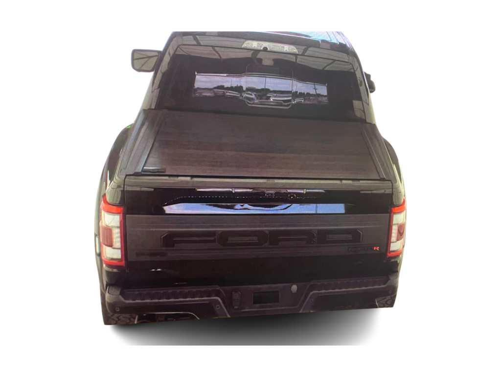 Thumbnail: 2023 Ford F-150 - 12