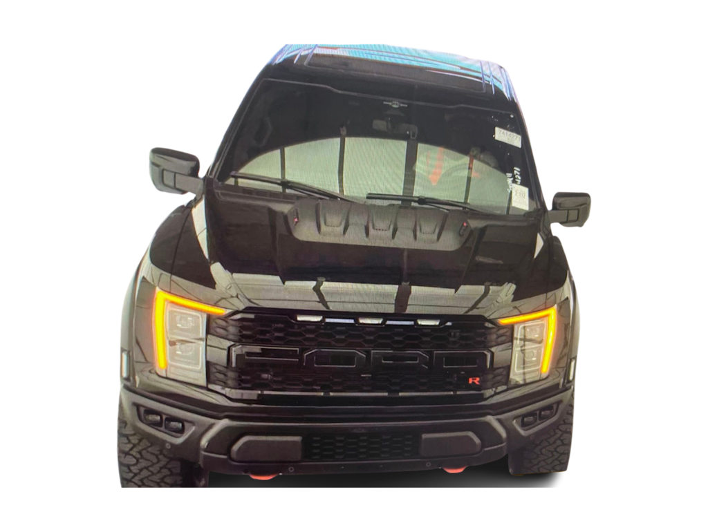Thumbnail: 2023 Ford F-150 - 3