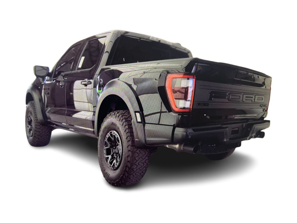 Thumbnail: 2023 Ford F-150 - 15