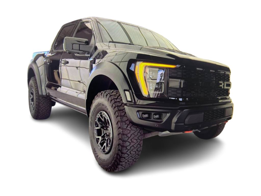Thumbnail: 2023 Ford F-150 - 14