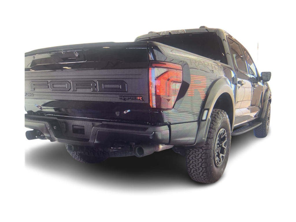Thumbnail: 2024 Ford F-150 - 9