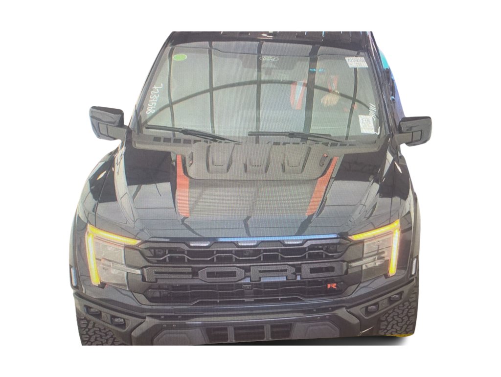 Thumbnail: 2024 Ford F-150 - 4