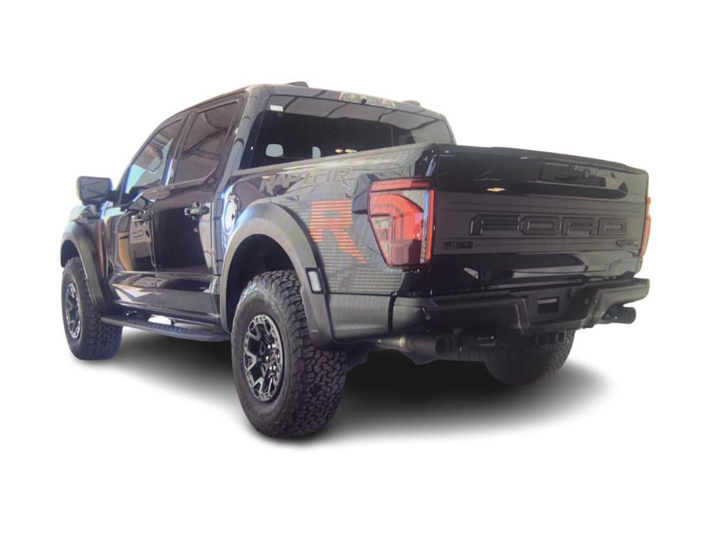 Thumbnail: 2024 Ford F-150 - 3