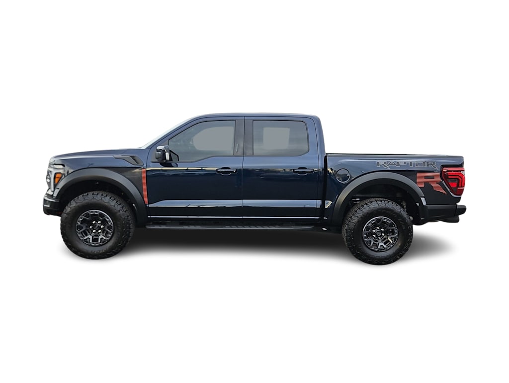 Thumbnail: 2024 Ford F-150 - 3
