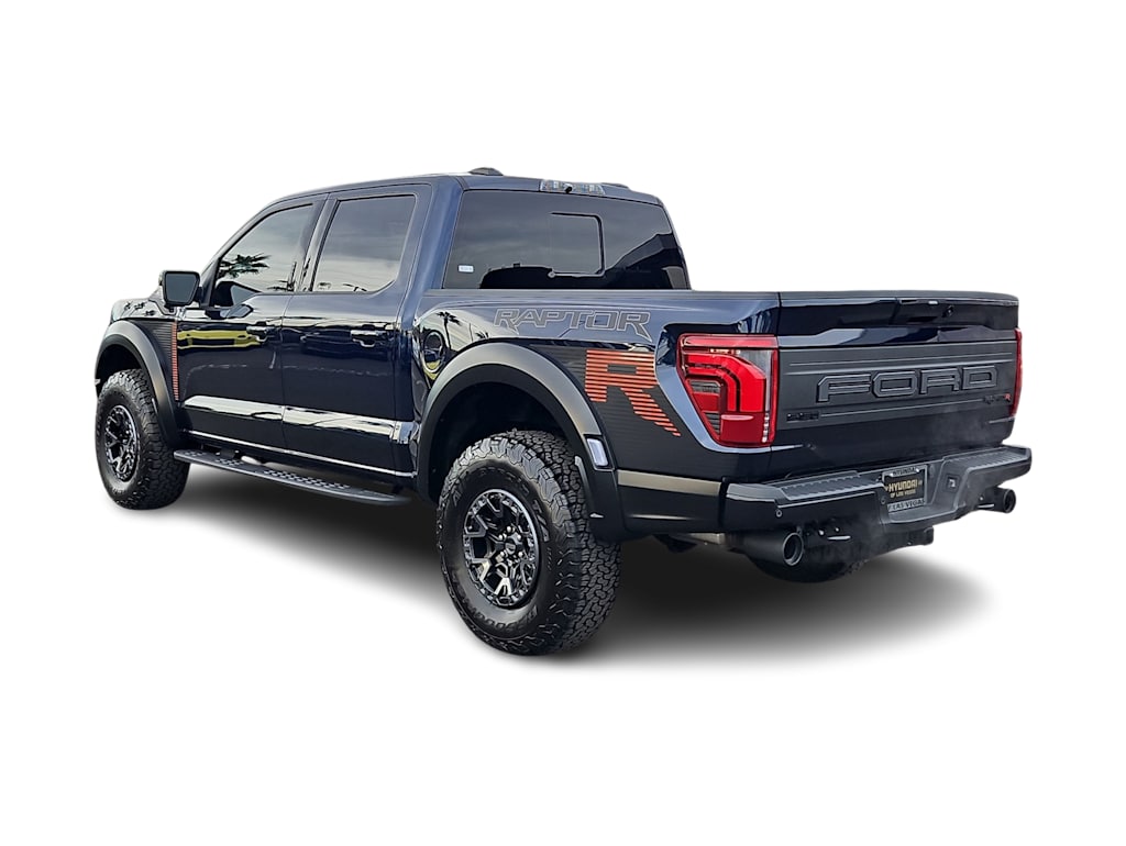 Thumbnail: 2024 Ford F-150 - 4