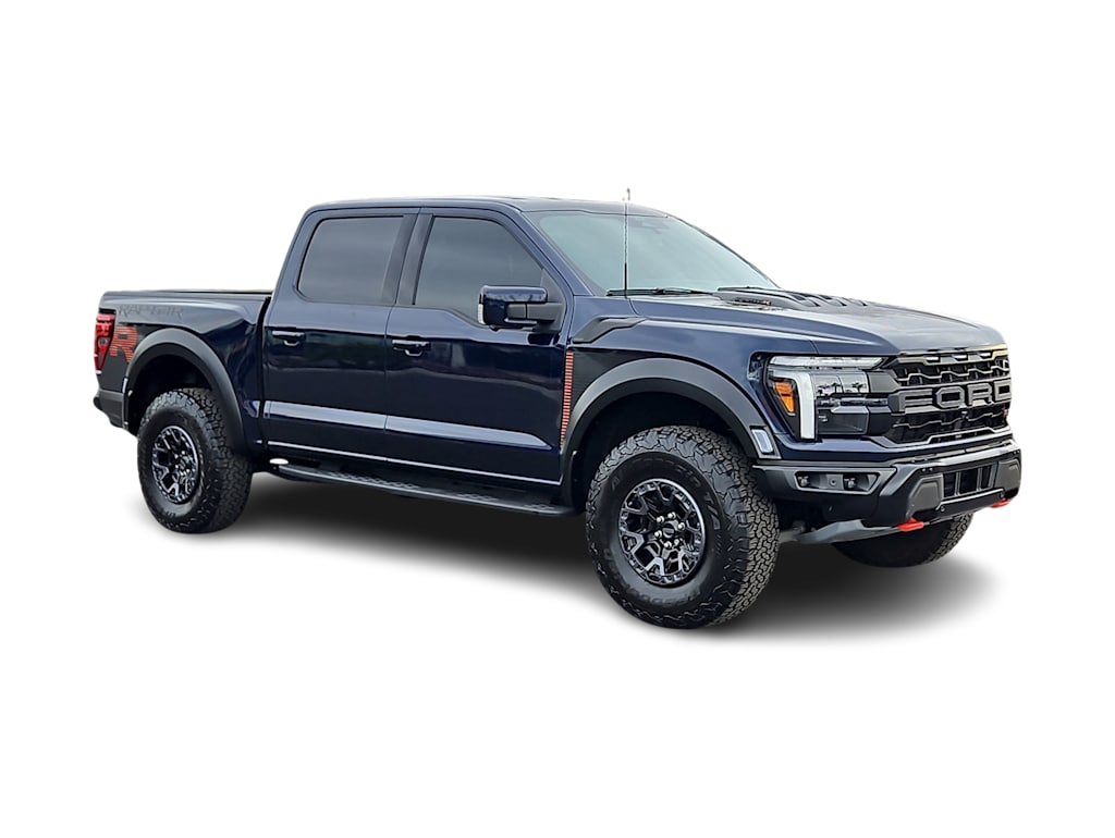 Thumbnail: 2024 Ford F-150 - 21