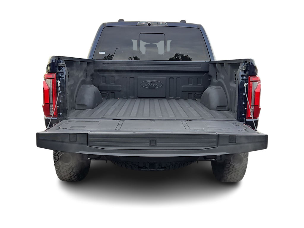 Thumbnail: 2024 Ford F-150 - 18