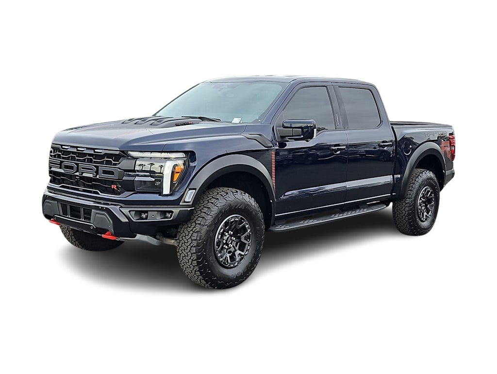 Thumbnail: 2024 Ford F-150 - 22