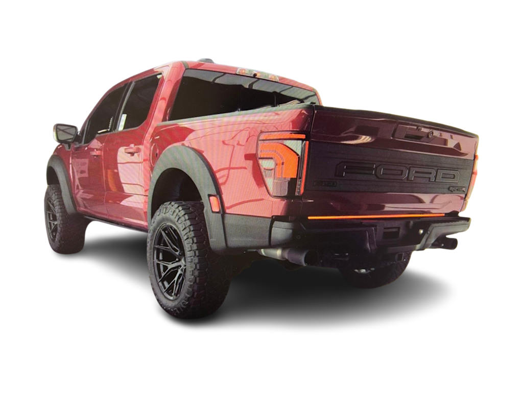 Thumbnail: 2024 Ford F-150 - 3