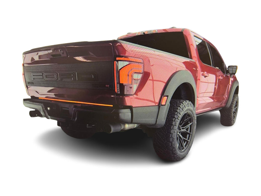 Thumbnail: 2024 Ford F-150 - 13