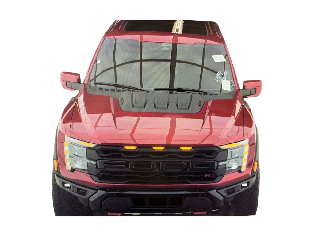 Thumbnail: 2024 Ford F-150 - 4