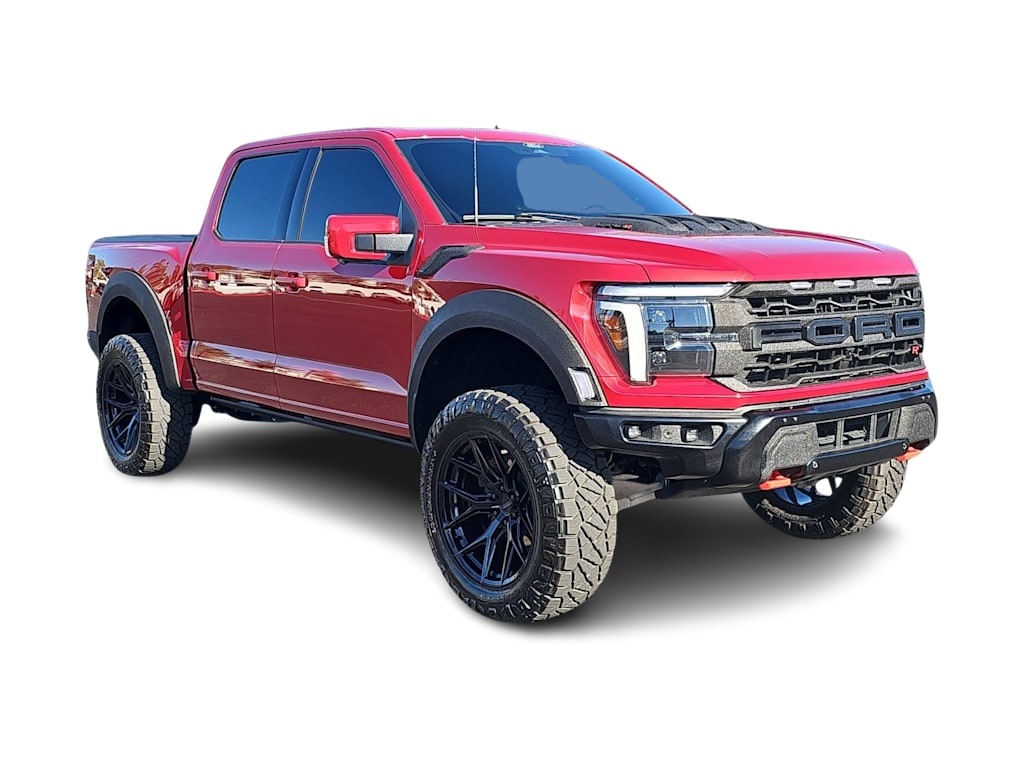 Thumbnail: 2024 Ford F-150 - 18