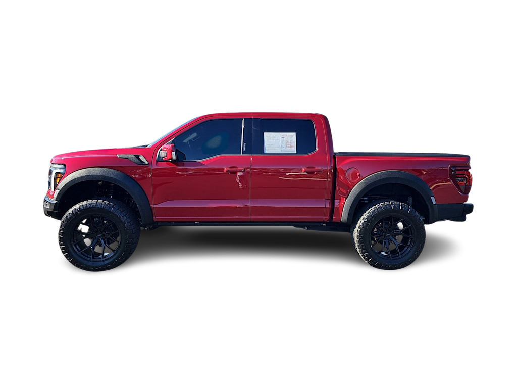 Thumbnail: 2024 Ford F-150 - 3