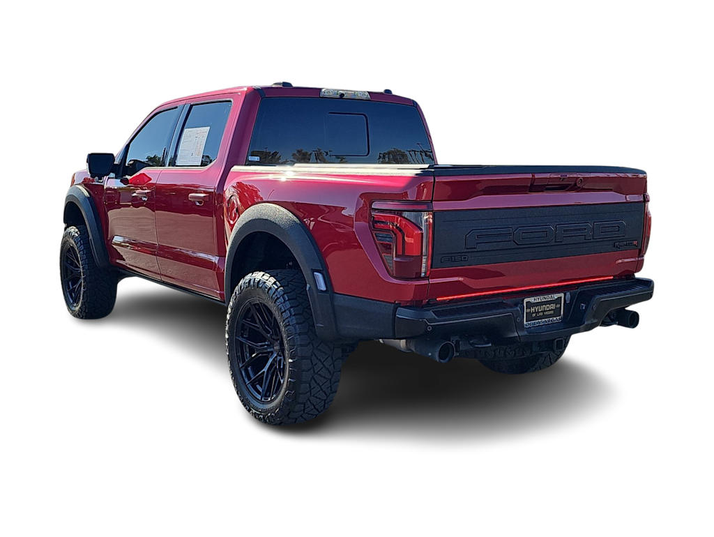 Thumbnail: 2024 Ford F-150 - 4