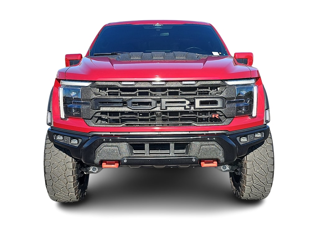 Thumbnail: 2024 Ford F-150 - 6
