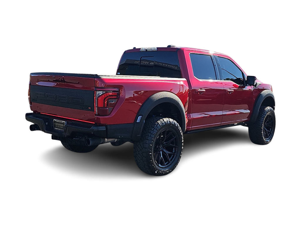 Thumbnail: 2024 Ford F-150 - 20